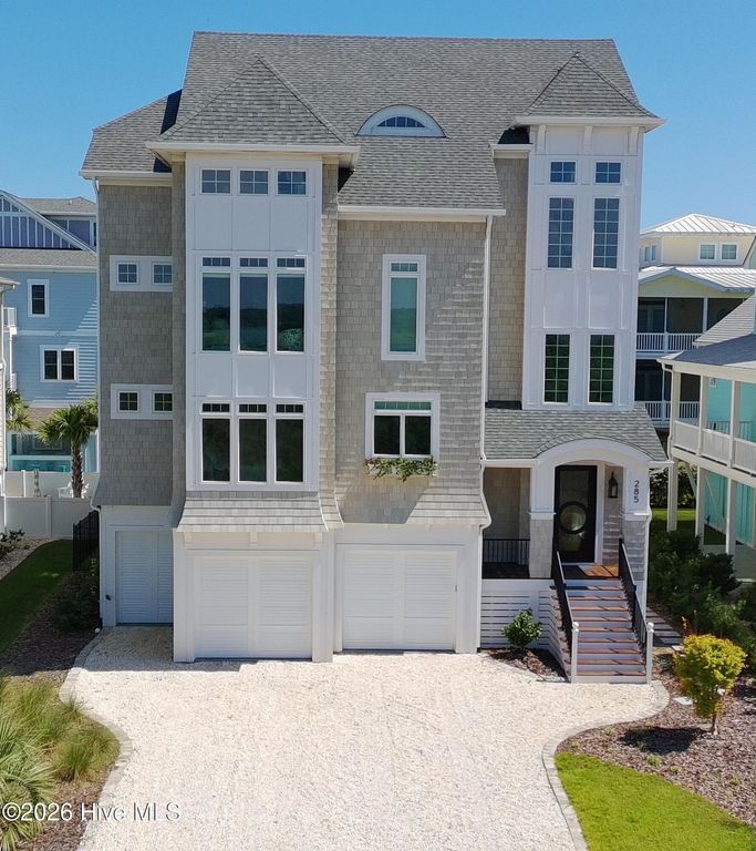 285 W Second Street, Ocean Isle Beach, NC 28469