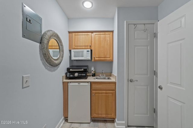 1215 N Middleton Drive Apt 2704, Calabash, NC 28467