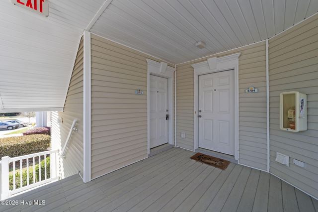 1215 N Middleton Drive Apt 2704, Calabash, NC 28467