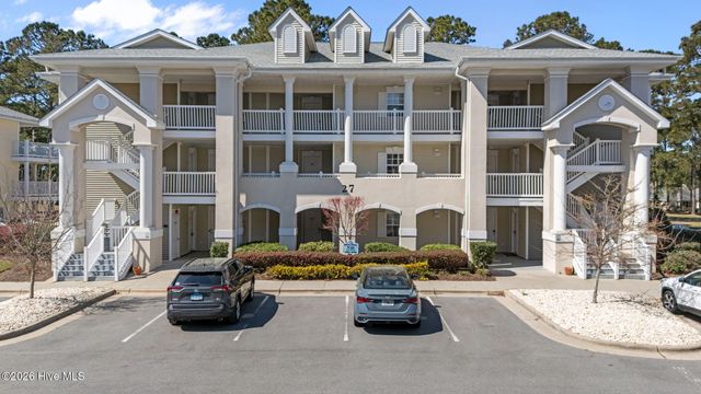 1215 N Middleton Drive Apt 2704, Calabash, NC 28467