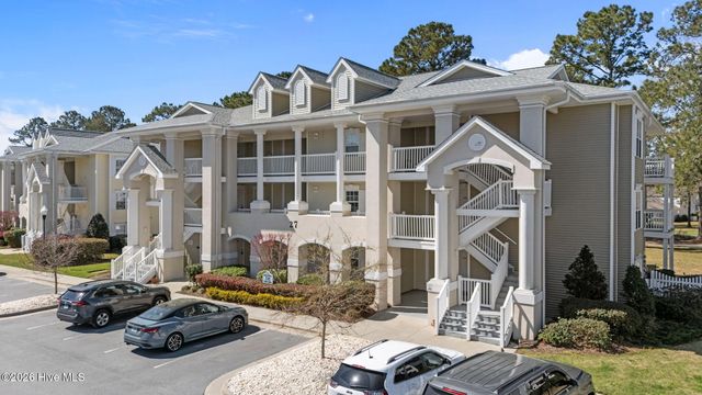 1215 N Middleton Drive Apt 2704, Calabash, NC 28467