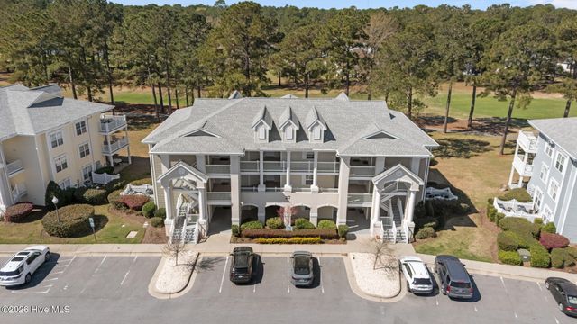 1215 N Middleton Drive Apt 2704, Calabash, NC 28467