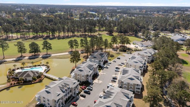 1215 N Middleton Drive Apt 2704, Calabash, NC 28467