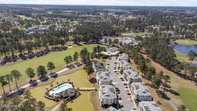 1215 N Middleton Drive Apt 2704, Calabash, NC 28467