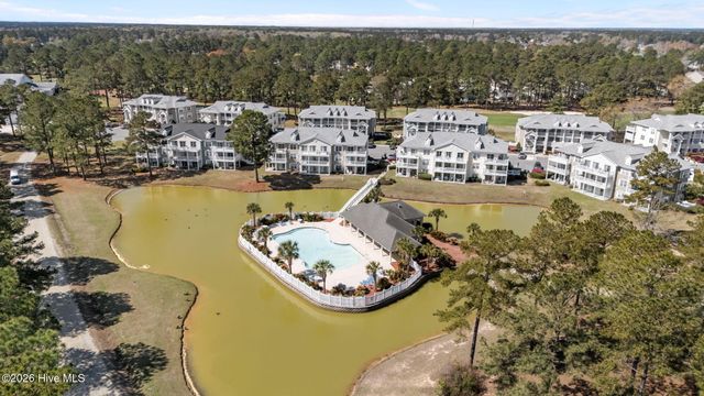 1215 N Middleton Drive Apt 2704, Calabash, NC 28467