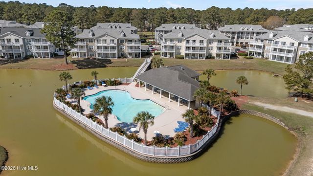 1215 N Middleton Drive Apt 2704, Calabash, NC 28467