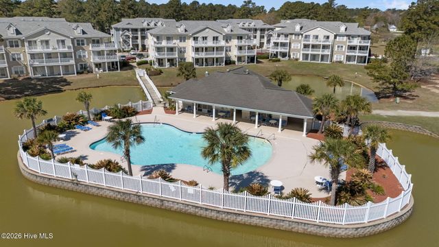 1215 N Middleton Drive Apt 2704, Calabash, NC 28467