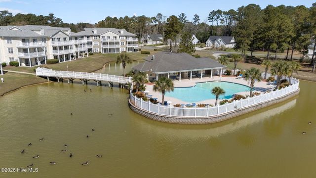 1215 N Middleton Drive Apt 2704, Calabash, NC 28467