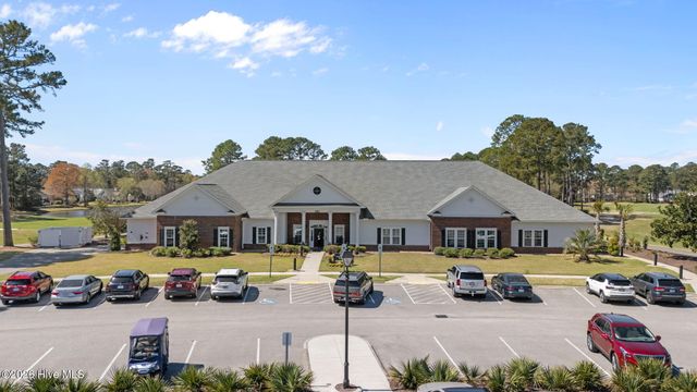 1215 N Middleton Drive Apt 2704, Calabash, NC 28467