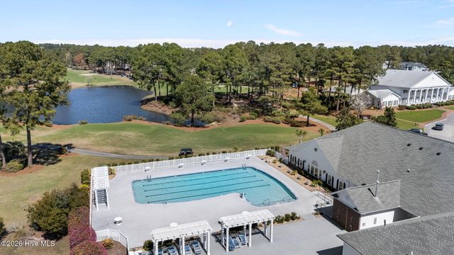 1215 N Middleton Drive Apt 2704, Calabash, NC 28467