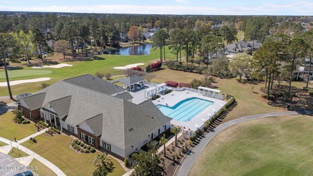 1215 N Middleton Drive Apt 2704, Calabash, NC 28467