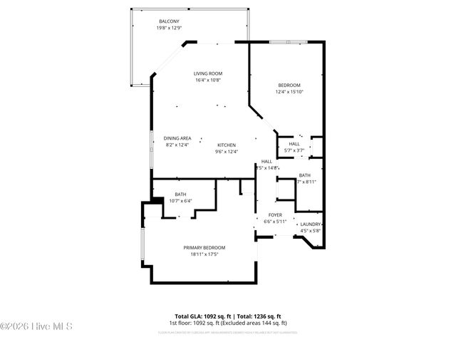 1215 N Middleton Drive Apt 2704, Calabash, NC 28467