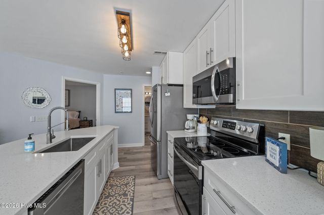 1215 N Middleton Drive Apt 2704, Calabash, NC 28467