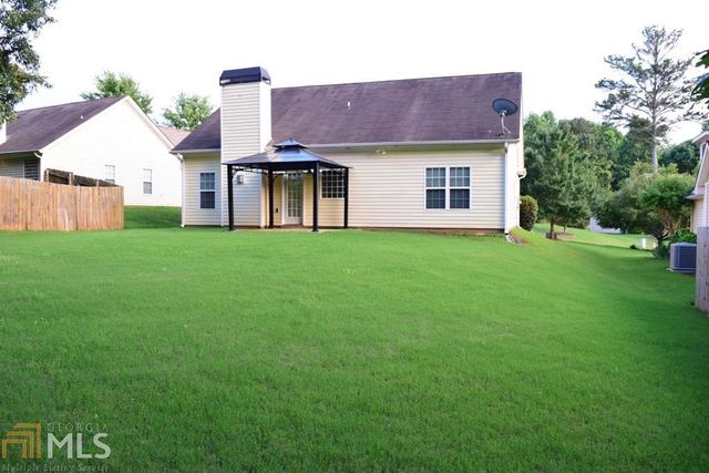 35 Bedford Park Drive, Newnan, GA 30263