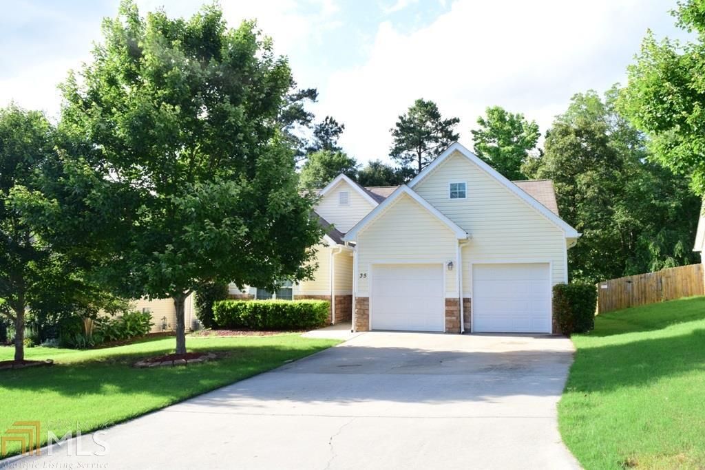 35 Bedford Park Drive, Newnan, GA 30263