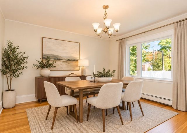 17 Hamblin Road, Waltham, MA 02453