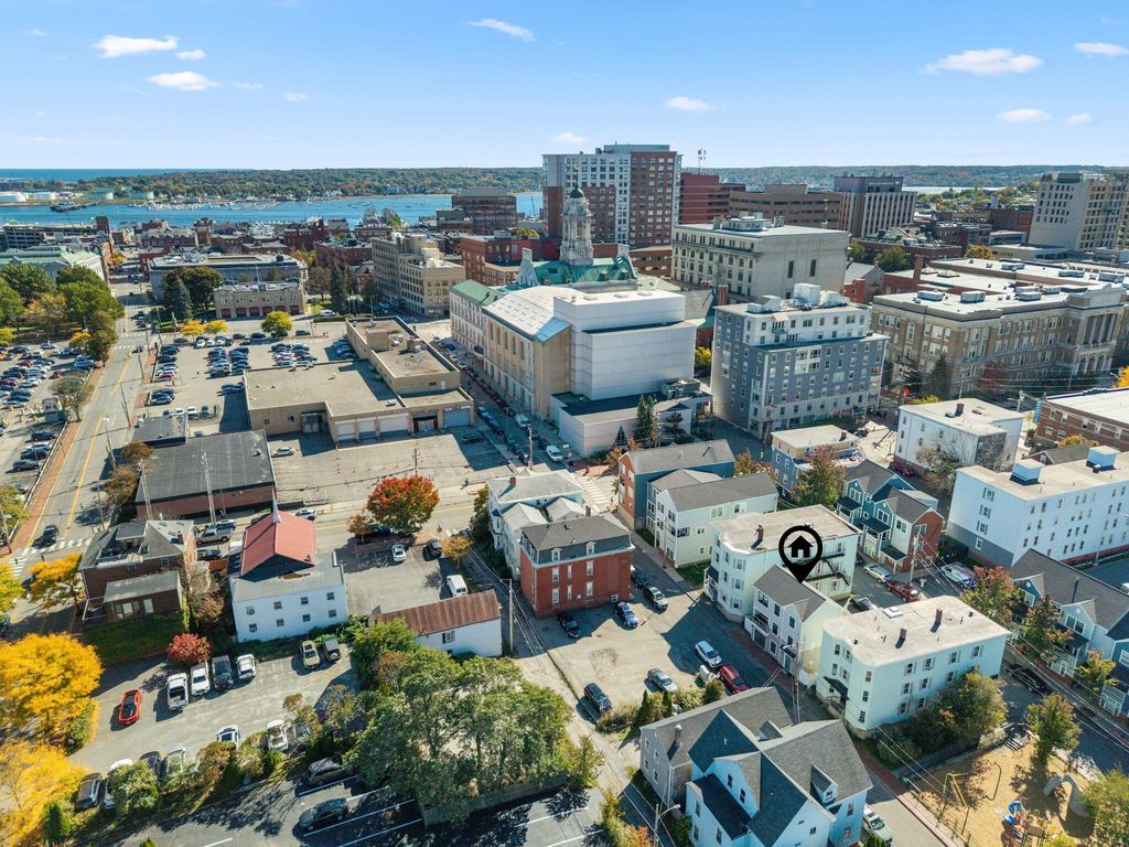 50 Myrtle Street, Portland, ME 04101 — photo 3