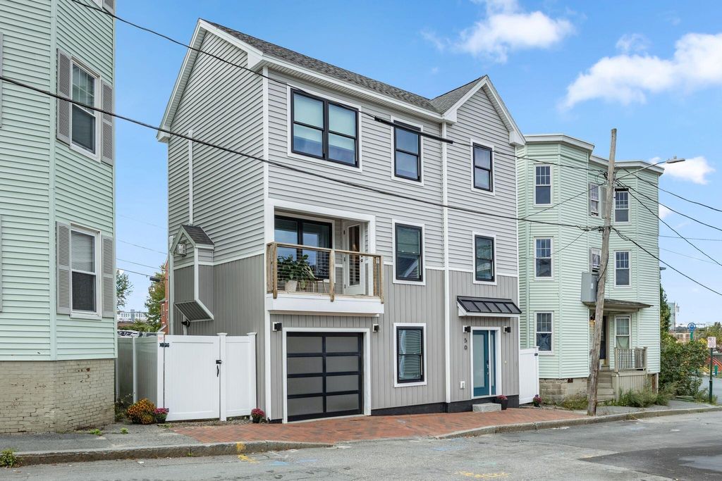 50 Myrtle Street, Portland, ME 04101 — photo 4
