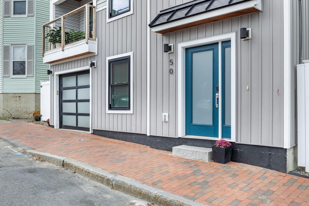 50 Myrtle Street, Portland, ME 04101 — photo 5