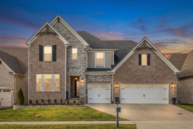 354 Tulley Ct, Nolensville, TN 37135