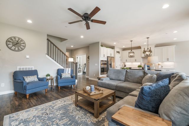 354 Tulley Ct, Nolensville, TN 37135