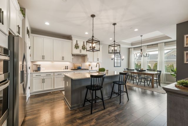 354 Tulley Ct, Nolensville, TN 37135