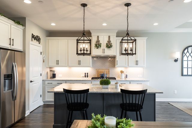 354 Tulley Ct, Nolensville, TN 37135