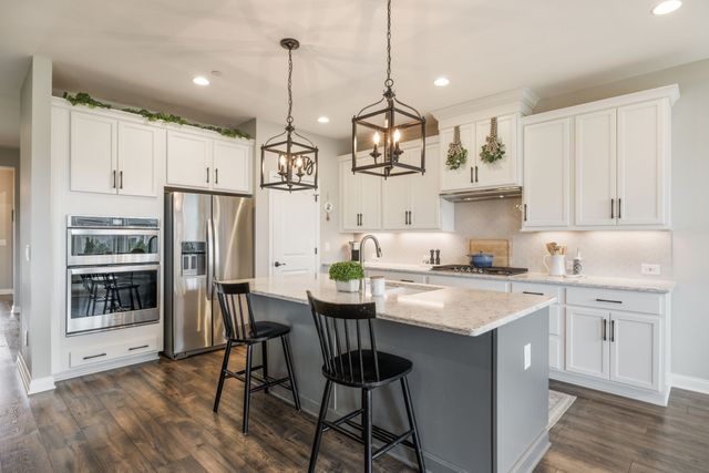 354 Tulley Ct, Nolensville, TN 37135