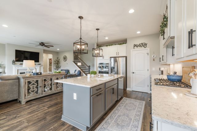 354 Tulley Ct, Nolensville, TN 37135