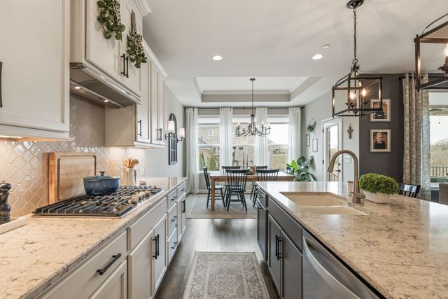 354 Tulley Ct, Nolensville, TN 37135