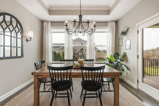 354 Tulley Ct, Nolensville, TN 37135