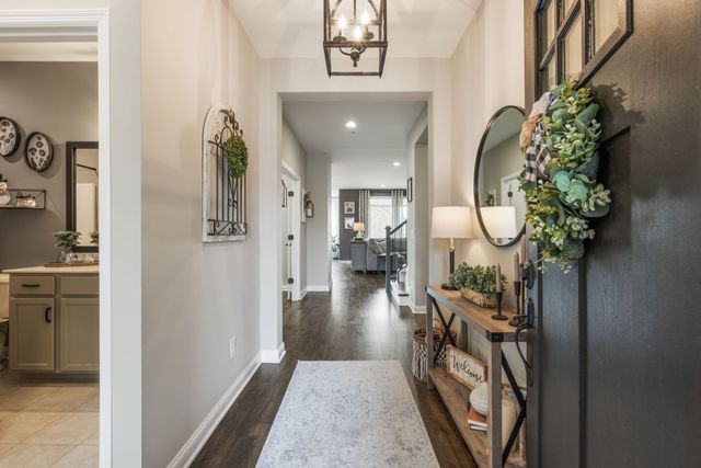 354 Tulley Ct, Nolensville, TN 37135