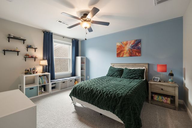 354 Tulley Ct, Nolensville, TN 37135