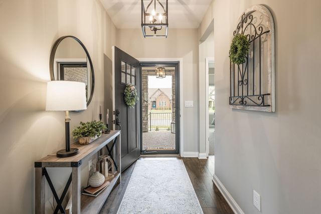 354 Tulley Ct, Nolensville, TN 37135