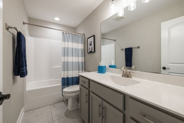 354 Tulley Ct, Nolensville, TN 37135