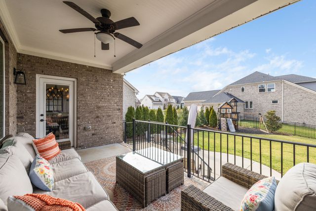 354 Tulley Ct, Nolensville, TN 37135