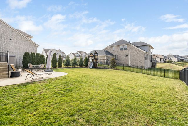 354 Tulley Ct, Nolensville, TN 37135