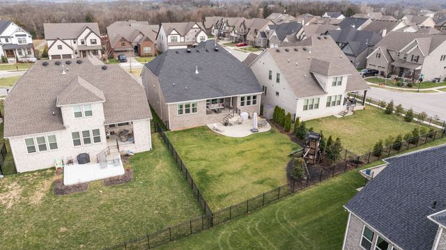 354 Tulley Ct, Nolensville, TN 37135