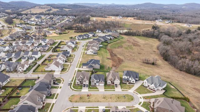 354 Tulley Ct, Nolensville, TN 37135