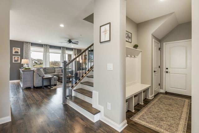 354 Tulley Ct, Nolensville, TN 37135