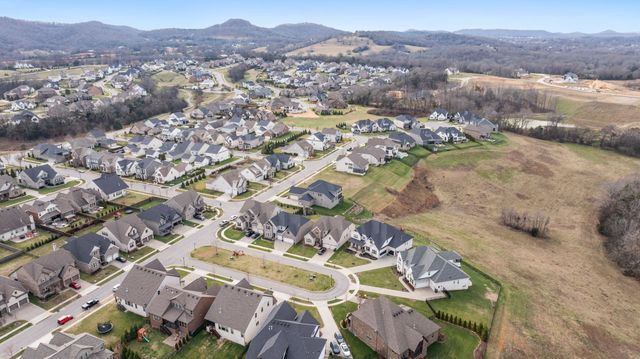 354 Tulley Ct, Nolensville, TN 37135