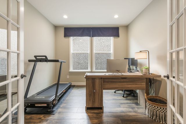 354 Tulley Ct, Nolensville, TN 37135