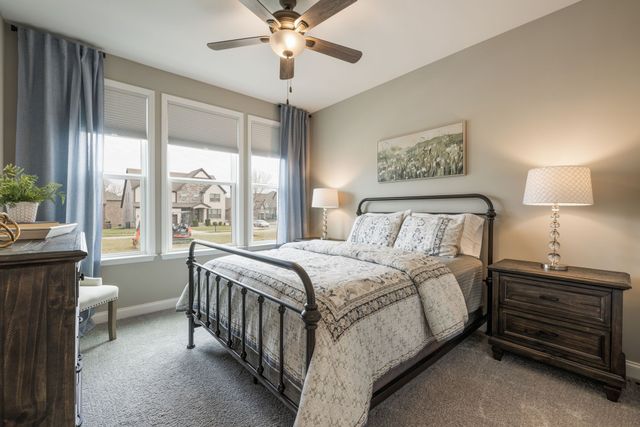 354 Tulley Ct, Nolensville, TN 37135