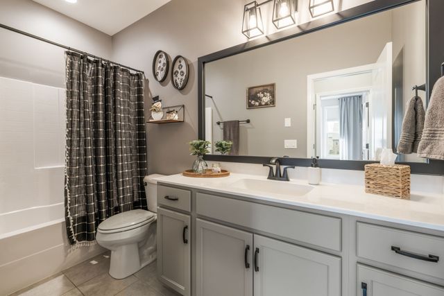 354 Tulley Ct, Nolensville, TN 37135