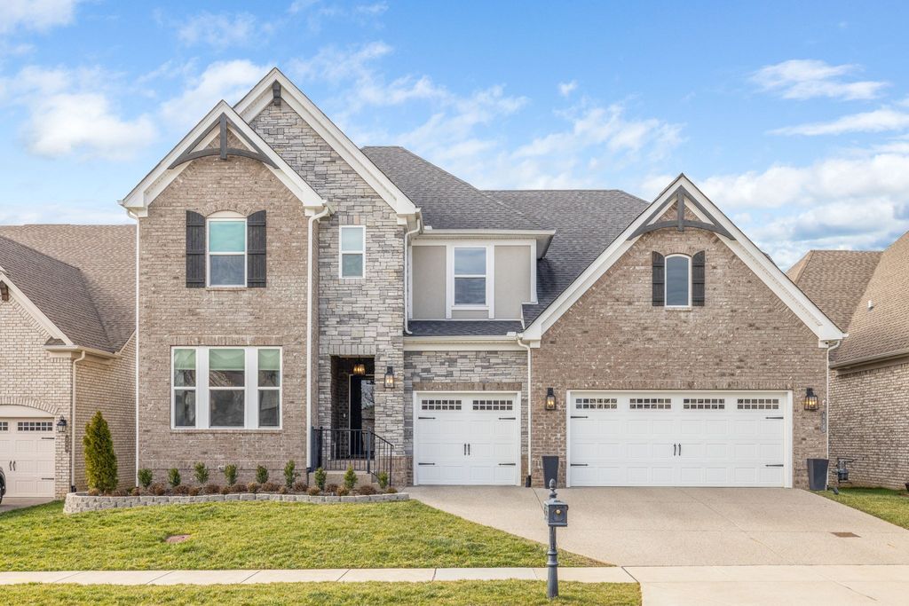 354 Tulley Ct, Nolensville, TN 37135