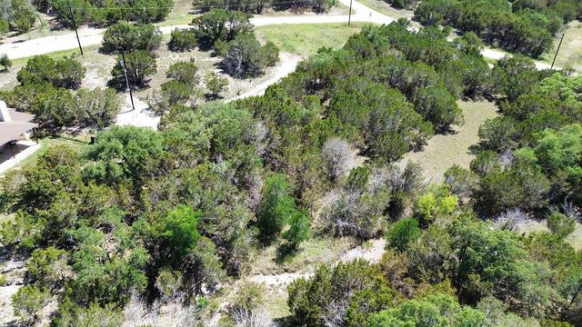 Lot 37 Garner Ranch RD, Bertram, TX 78605
