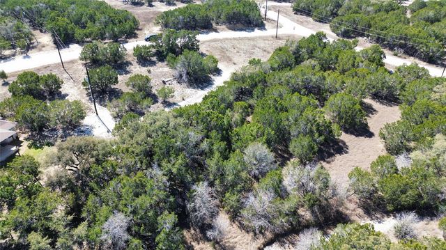 Lot 37 Garner Ranch RD, Bertram, TX 78605