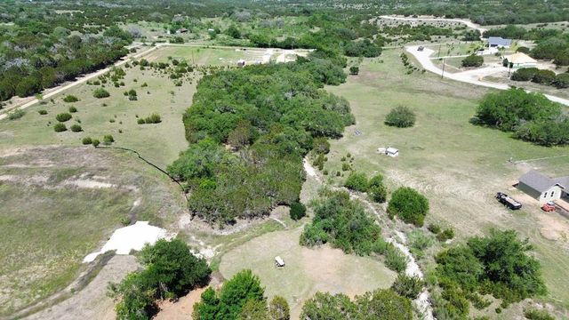 Lot 37 Garner Ranch RD, Bertram, TX 78605