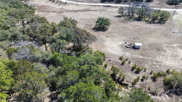 Lot 37 Garner Ranch RD, Bertram, TX 78605