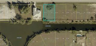 1706 NE 37th ST, Cape Coral, FL 33909